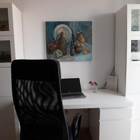 Artapartments Centrum Wrocław Extérieur photo