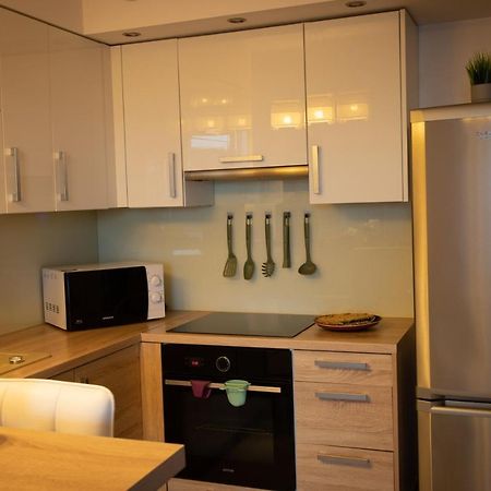 Artapartments Centrum Wrocław Extérieur photo