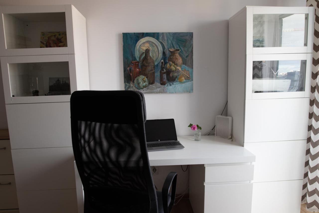 Artapartments Centrum Wrocław Extérieur photo