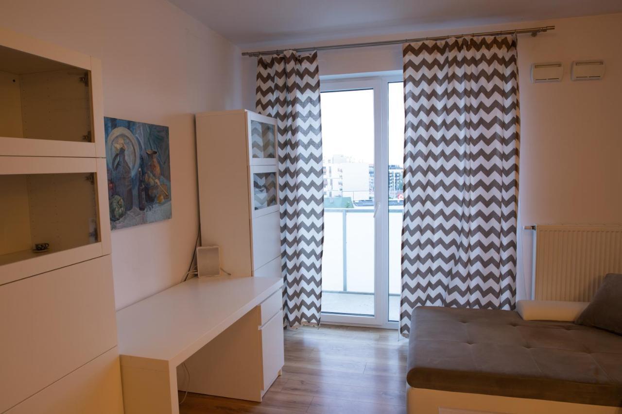 Artapartments Centrum Wrocław Extérieur photo