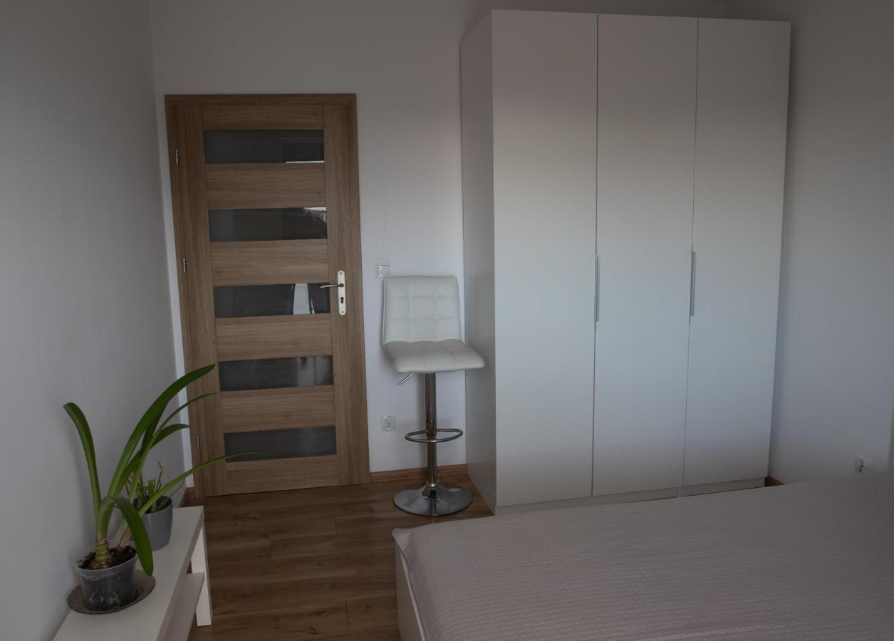 Artapartments Centrum Wrocław Extérieur photo