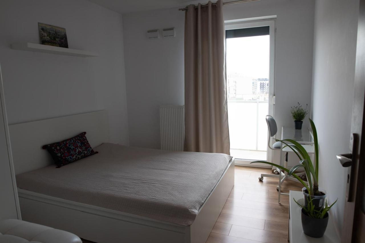 Artapartments Centrum Wrocław Extérieur photo